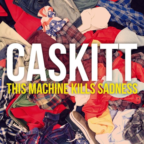 Lackluster cover art