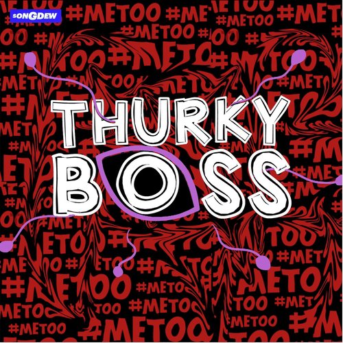 Thurky Boss_poster_image