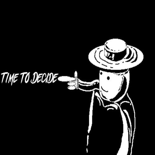 Time to Decide