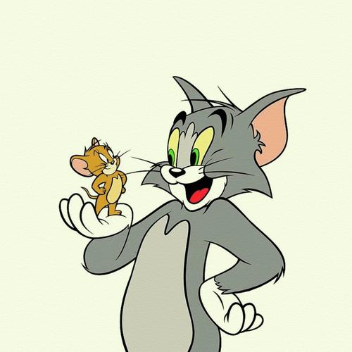 Tom And Jerry Songs Download - Free Online Songs @ JioSaavn