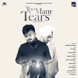 Too Many Tears-E1wNYS10eHA