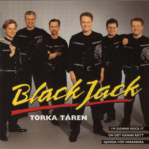 Torka Tåren