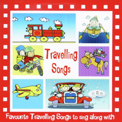 Bicycle Made for Two (Daisy, Daisy)