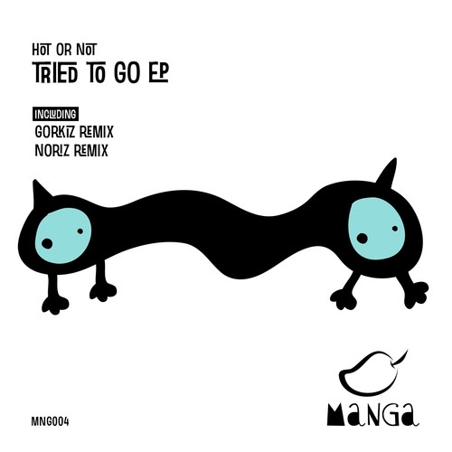 Tried To Go (NoriZ Remix)