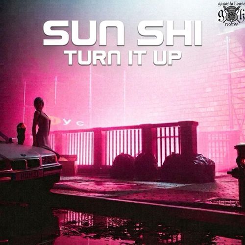 Turn It Up