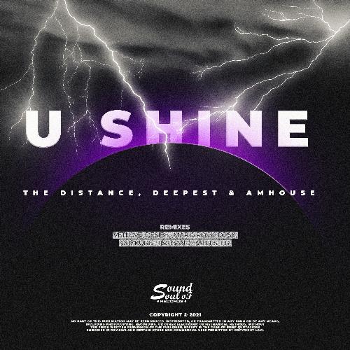 U Shine_poster_image