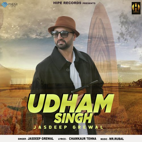 Udam Singh