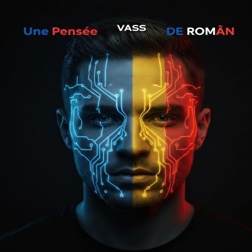 V21 cover art
