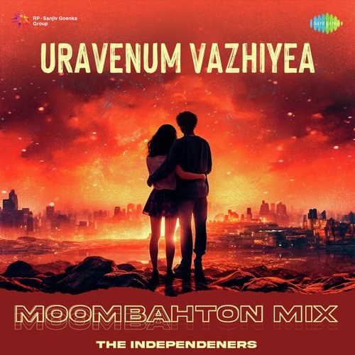 Uravenum Vazhiyea - Moombahton Mix