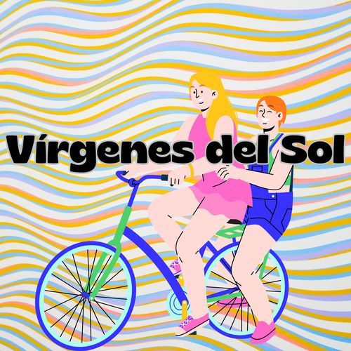 Vírgenes del Sol_poster_image