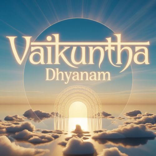 Vaikuntha Dhyanam