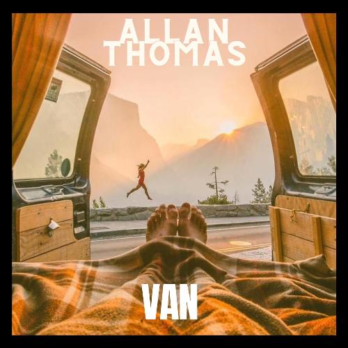 Van cover art