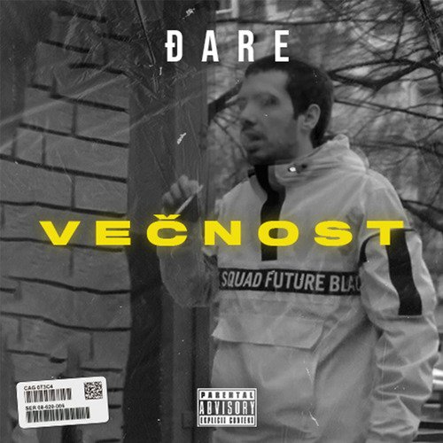 Večnost