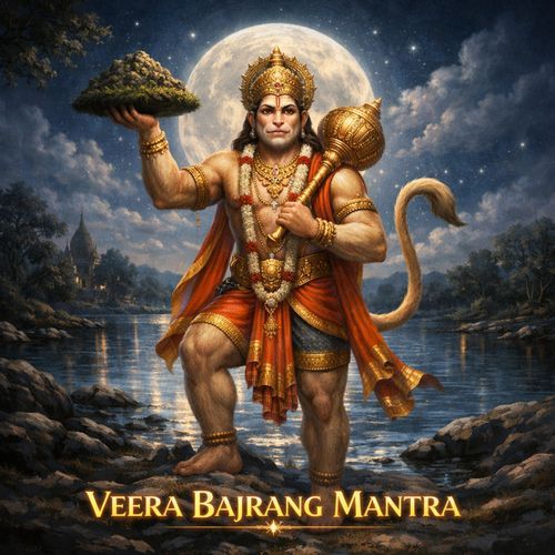Veera Bajrang Mantra
