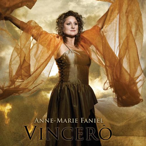 Vissi D'arte cover art