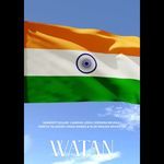 WATAN MERI PEHCHAN HAI TU