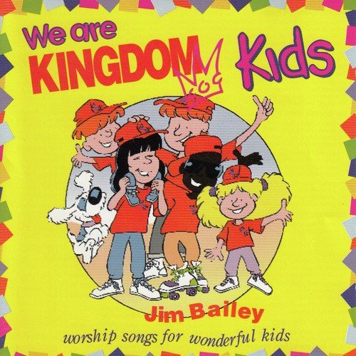 Pressed Down, Shaken Together