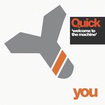 Welcome to the Machine (Original Mix)