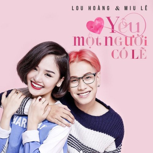 Yêu Một Người Có Lẽ (Remix)