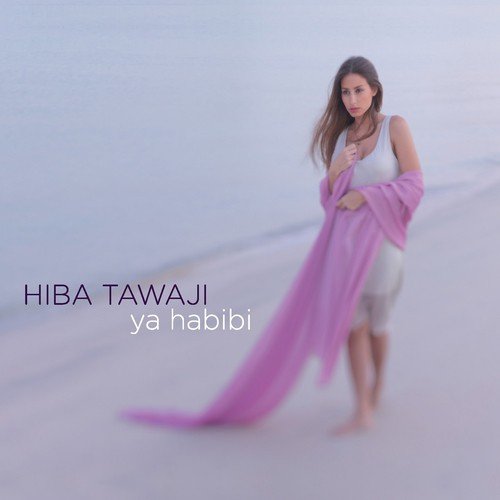 Hiba Tawaji