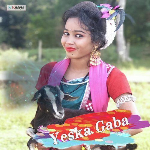 Yeska Gaba