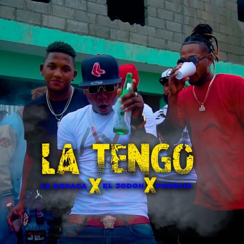 Yo La Tengo cover art