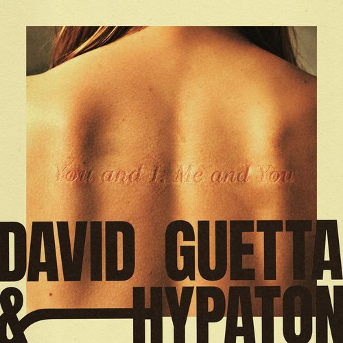 You And I, Me And You (Extended)