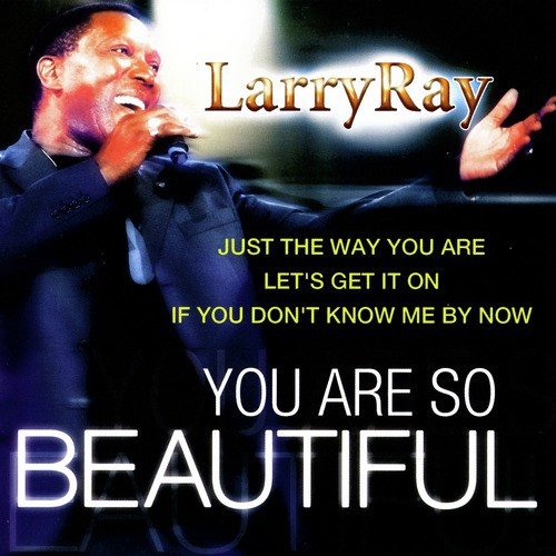 Larry Ray