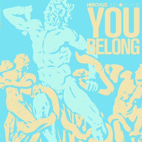 You Belong (Radio Edit)