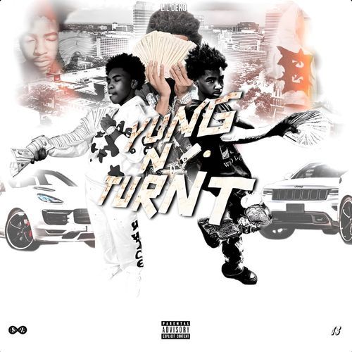 What We Doing (feat. Skimaskdee) cover art