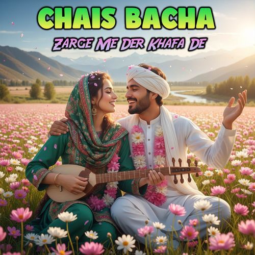 Zarge Me Der Khafa De