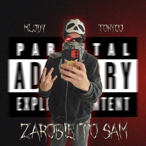 Zarobie to Sam cover art