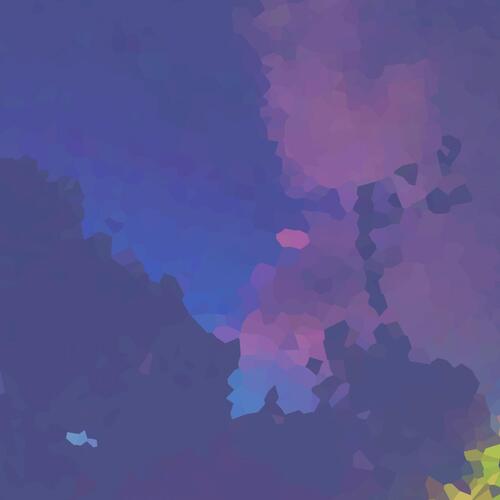our hands meet cover art
