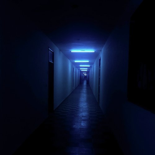 recovery cover art