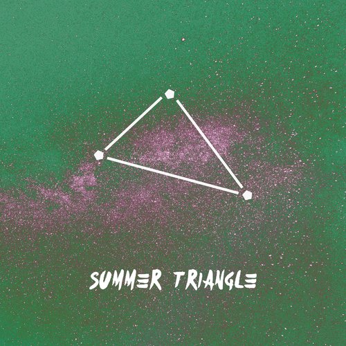 summer triangle_poster_image