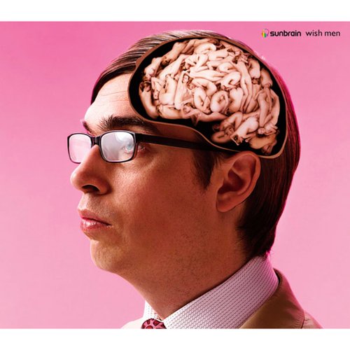 Wish Men cover art