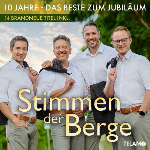 10 Jahre: Das Beste zum Jubiläum