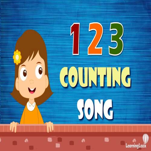 123 Counting Song