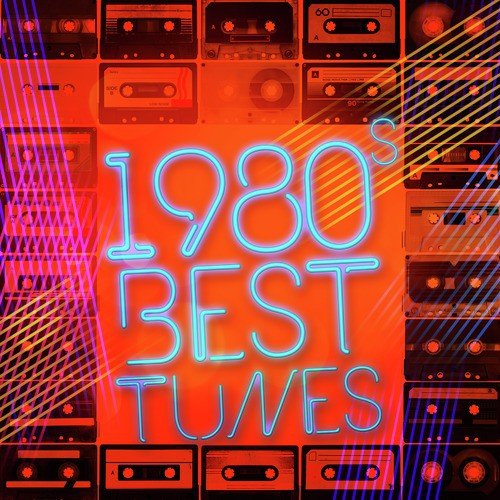 1980's Best Tunes