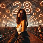 28 (Techno) artwork