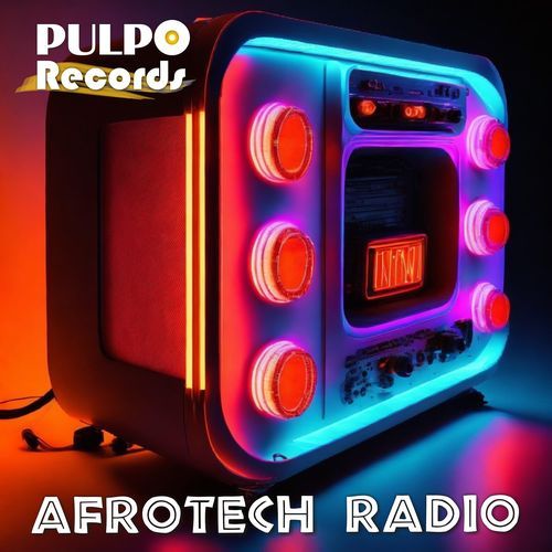 AFRO TECH RADIO