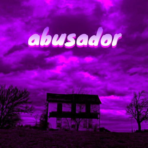 Abusador cover art
