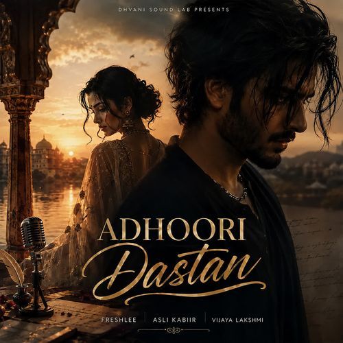 Adhoori Dastan