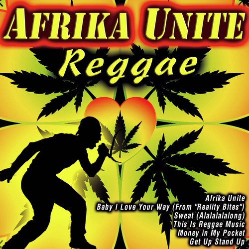 Afrika Unite - Reggae