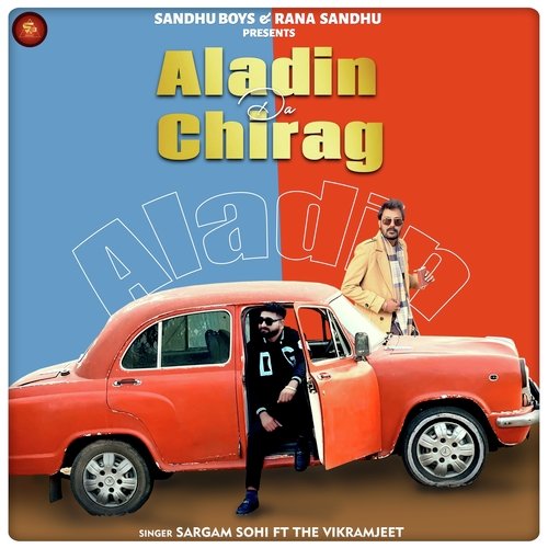 Aladin Da Chirag