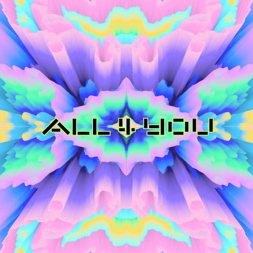 All 4 You_poster_image