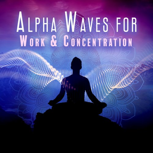 Brain Waves Therapy cover art