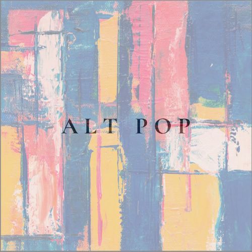 Alt Pop