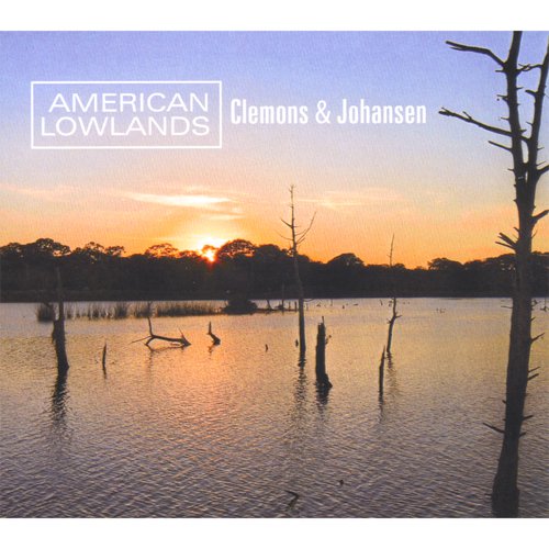 Lights of Texas cover art