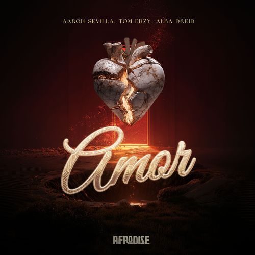 Amor (Radio Edit) cover art